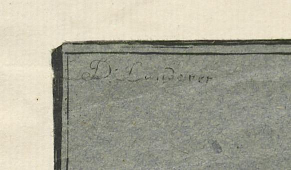 1982.0032 Print, detail 1