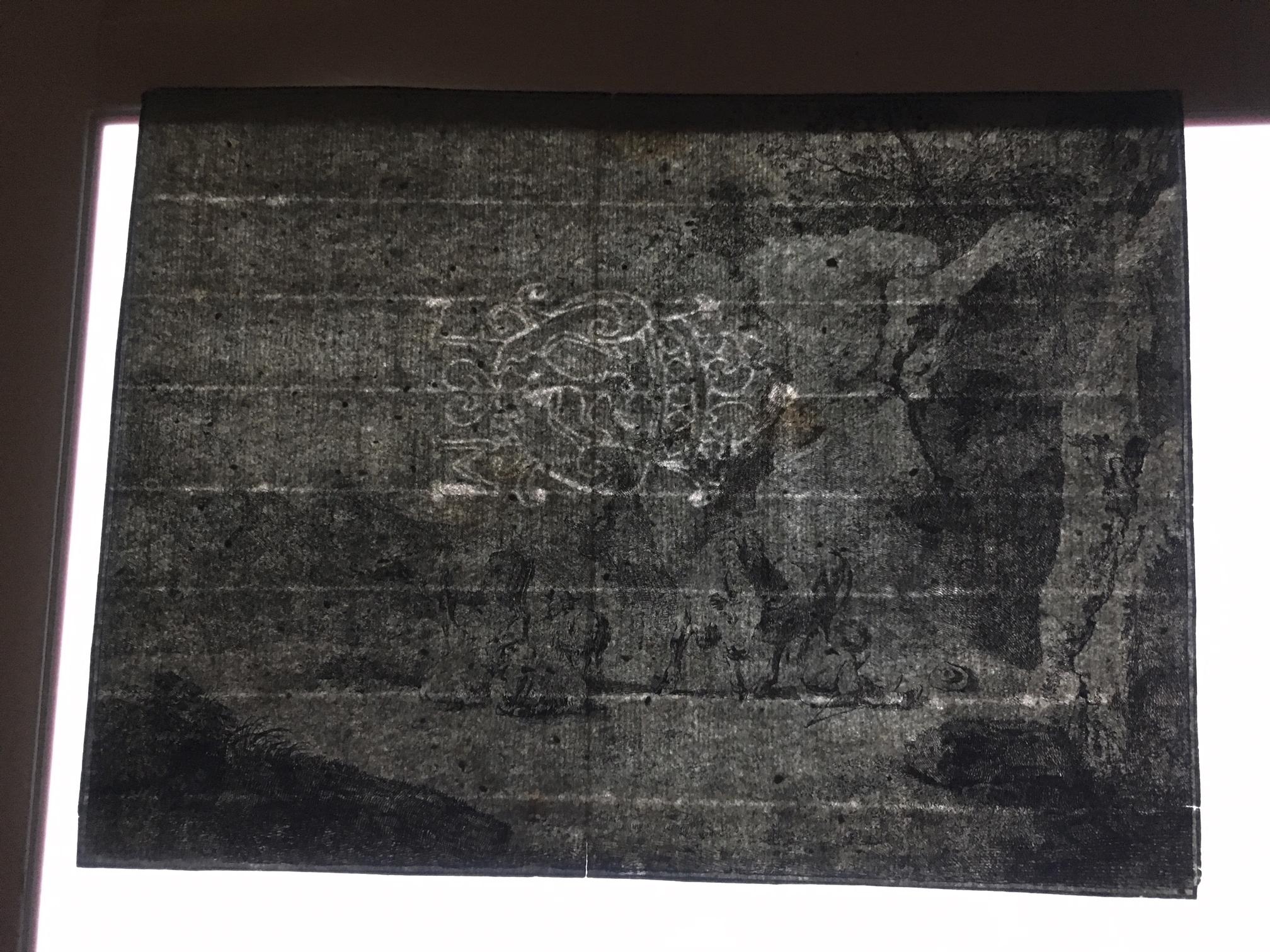 1982.0032 Print, watermark