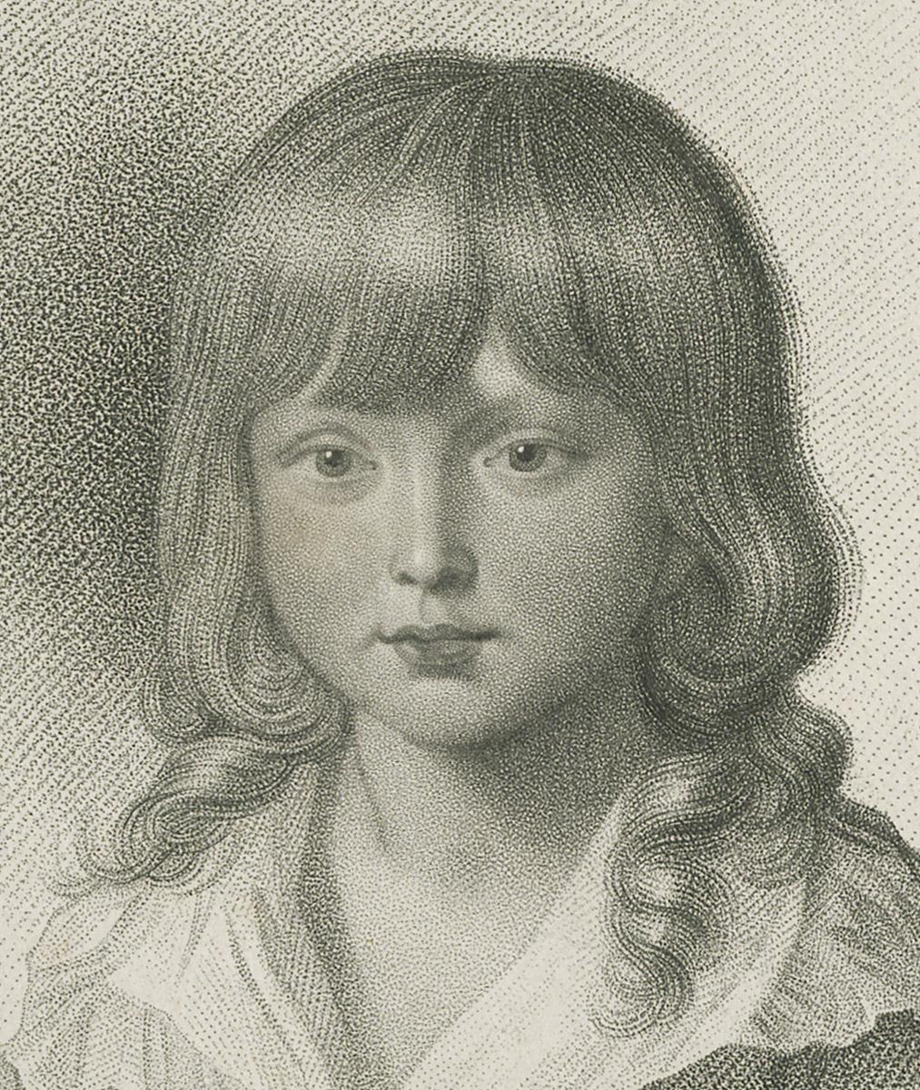 1982.0033 Print, detail 3
