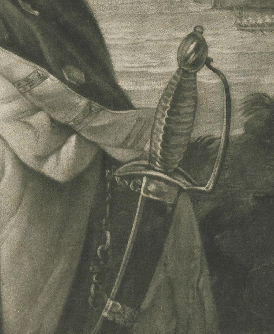 1982.0034 Print, detail 5