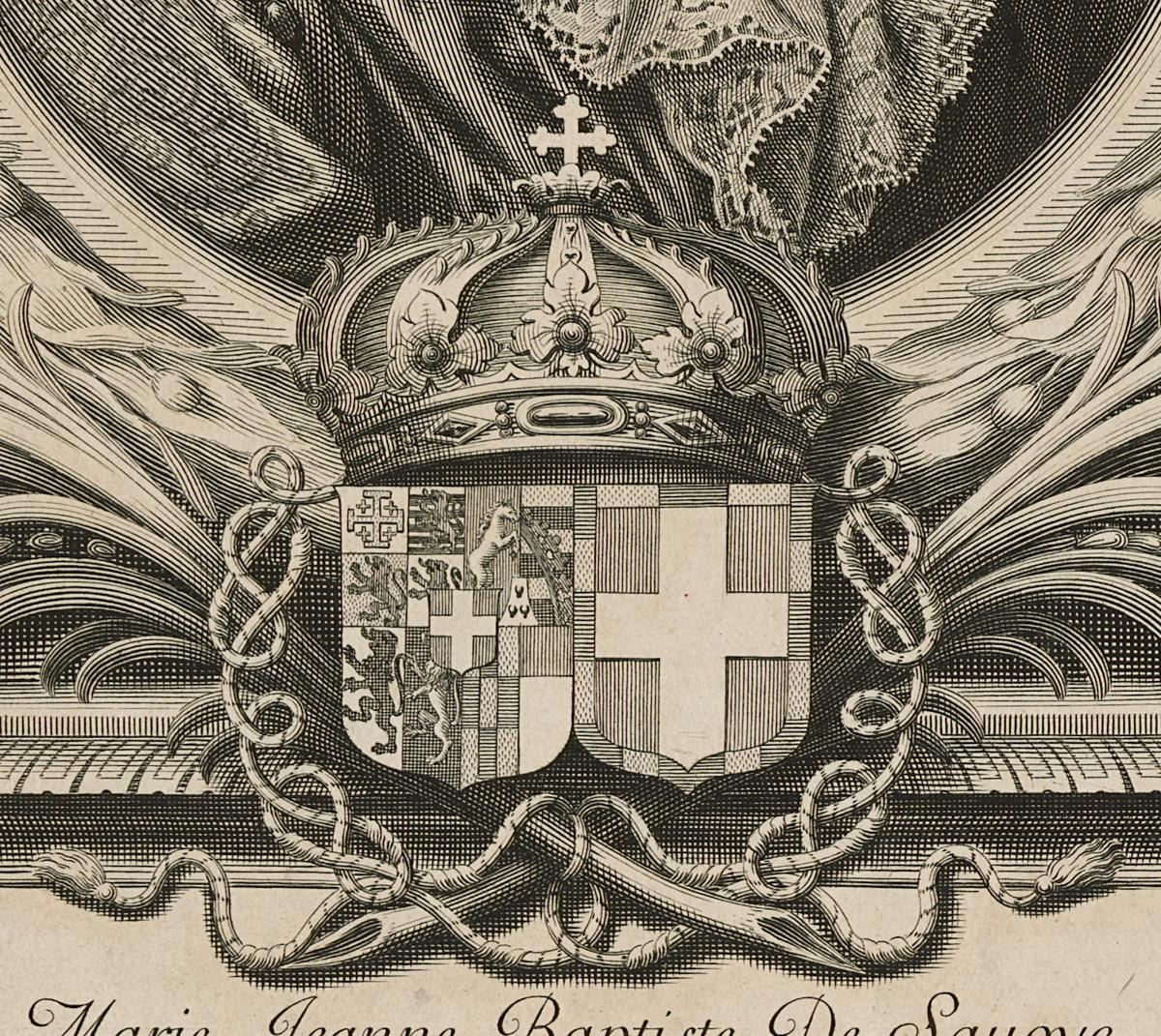 1982.0035 Print, Detail 3