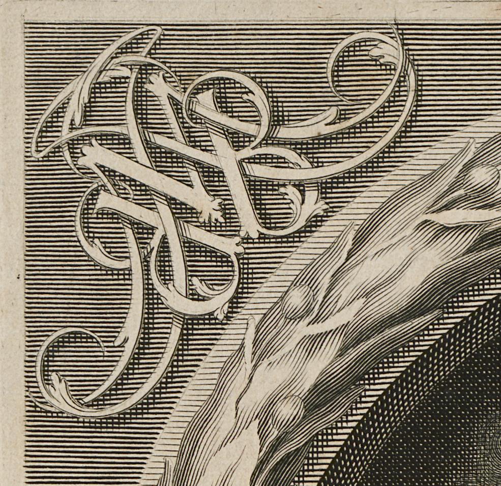 1982.0035 Print, Detail 4