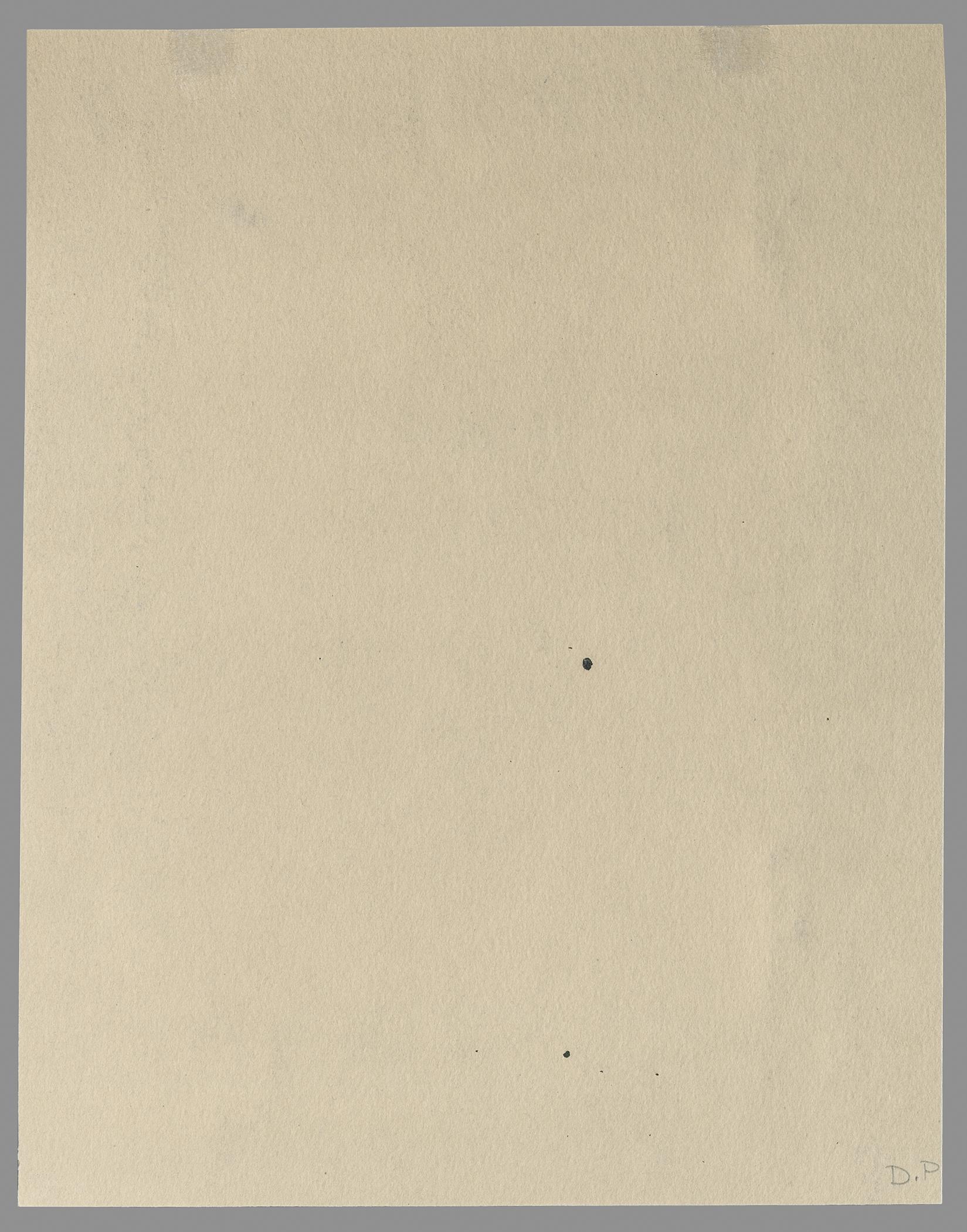 1982.0036 Print, view 3, reverse