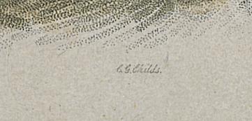 1982.0041 Print, detail 1