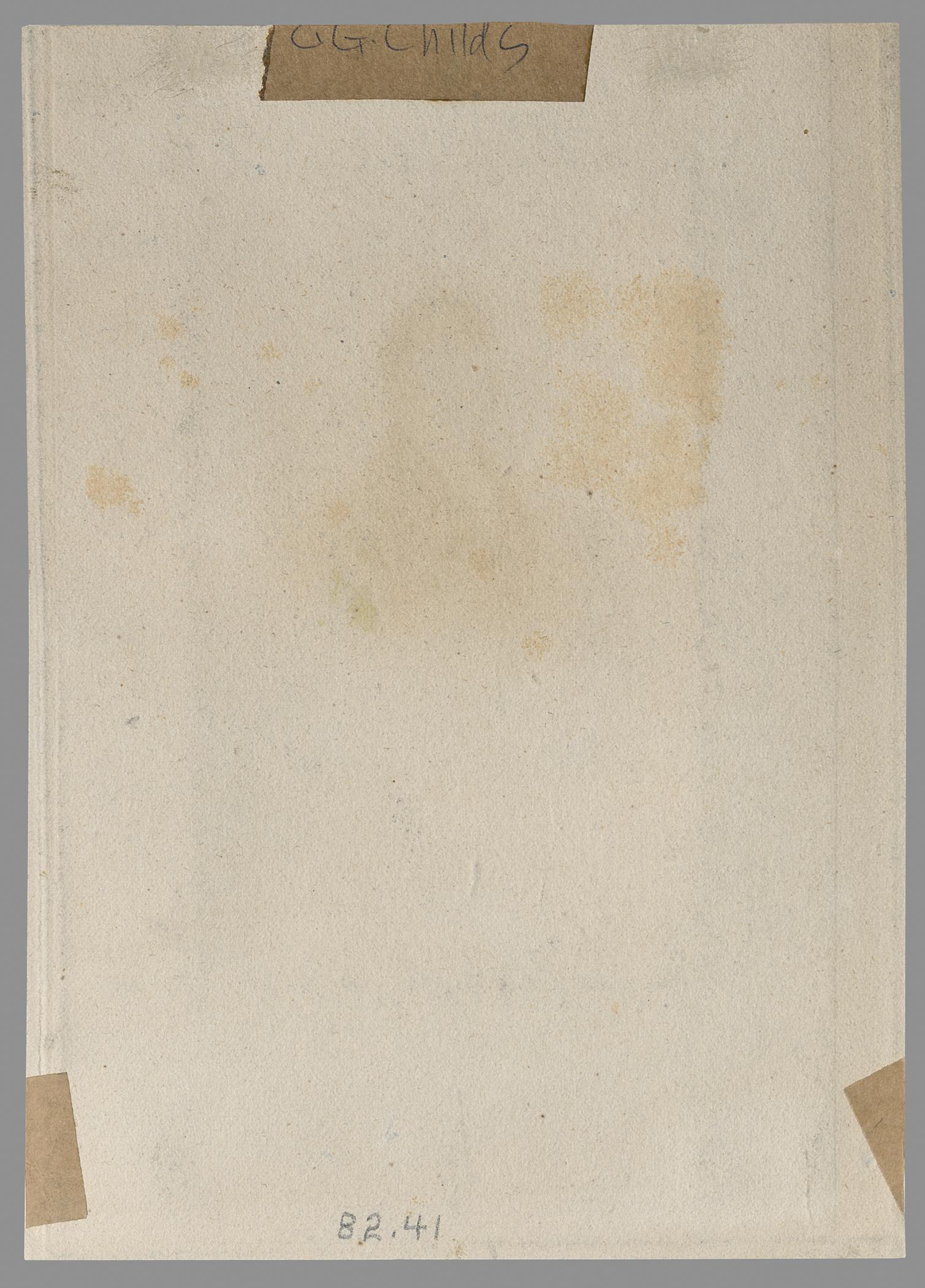 1982.0041 Print, view 3, reverse