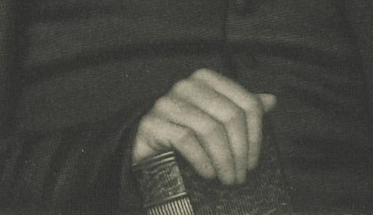 1982.0042 Print, detail 3