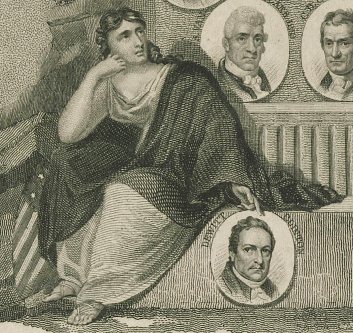1982.0043 Print, detail 2