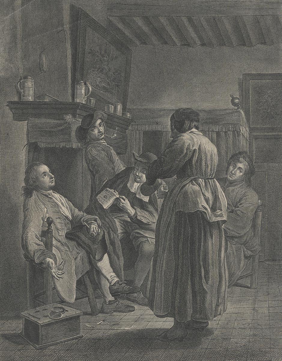 1982.0046 Print, Detail