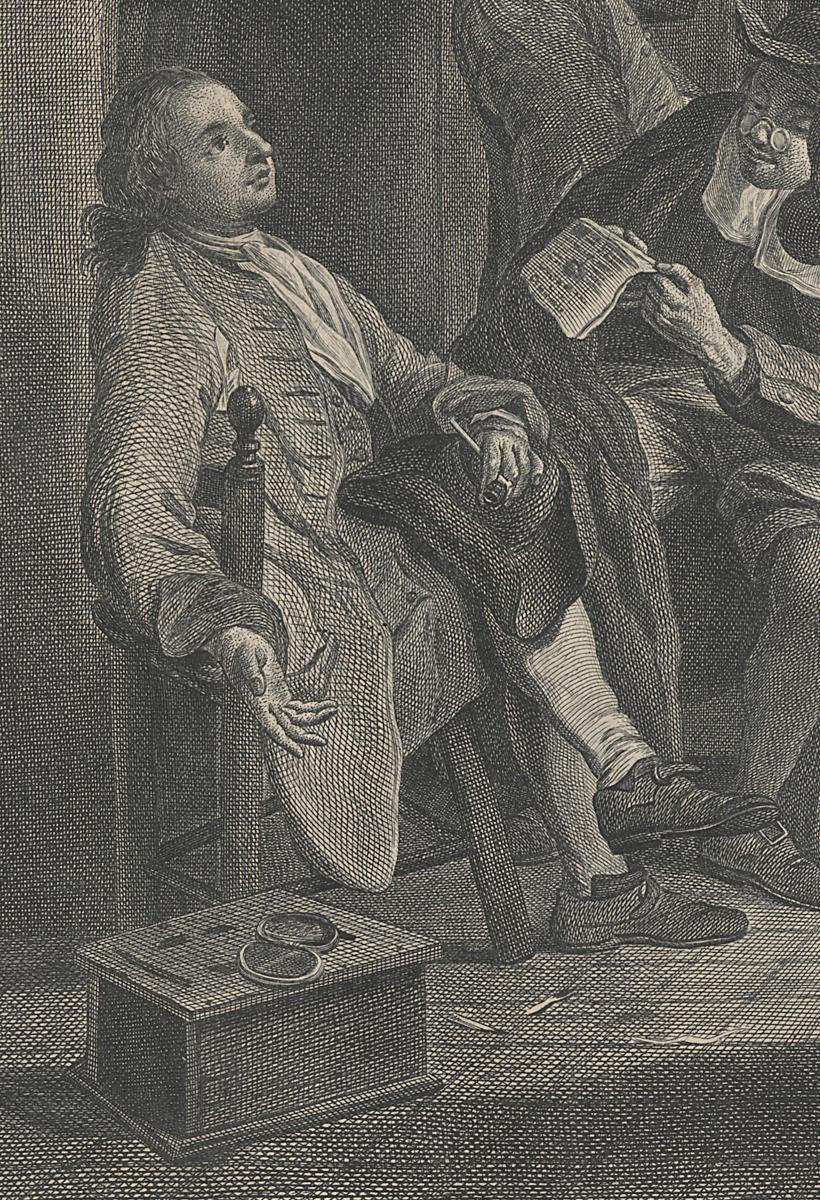 1982.0046 Print, Detail 3