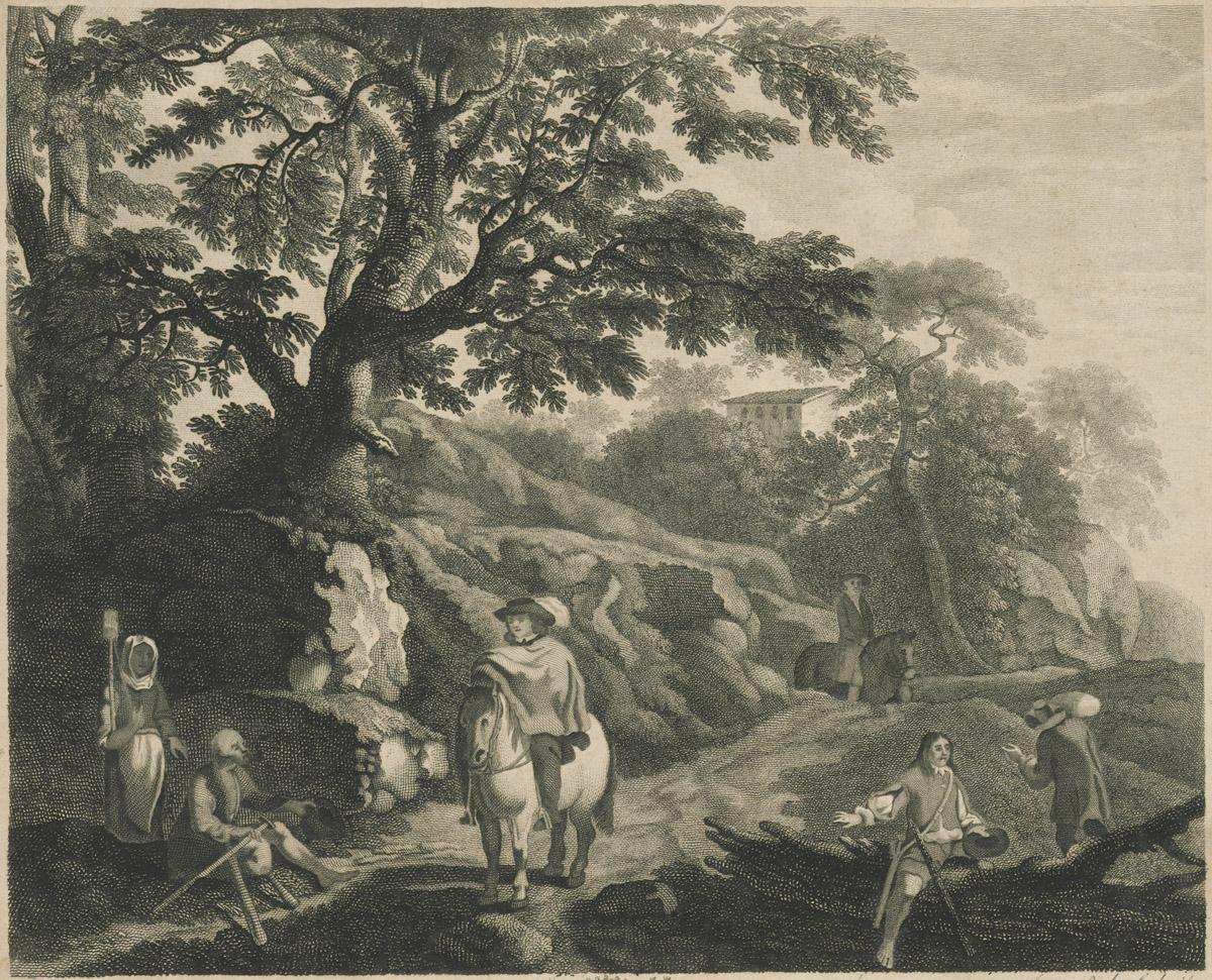 1982.0047 Print, image