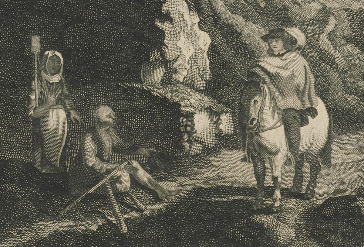 1982.0047 Print, detail 3