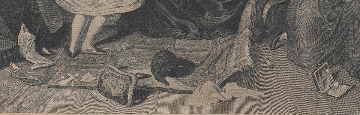 1982.0048 Print, Detail 6