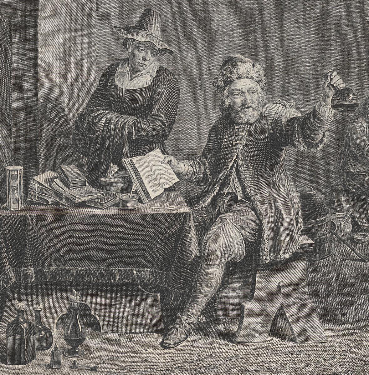 1982.0049 Print, Detail
