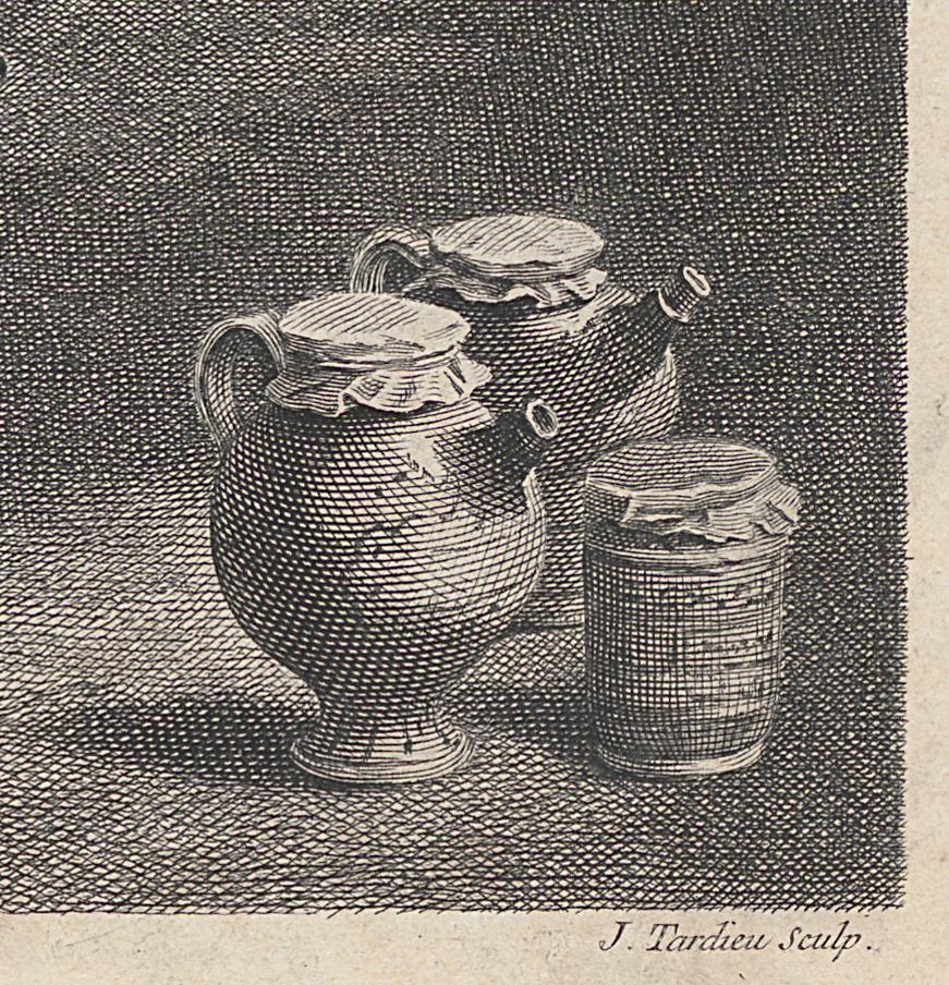 1982.0049 Print, crop detail