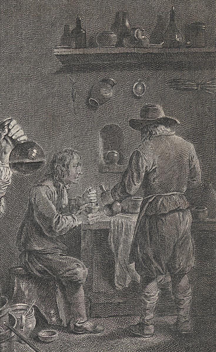1982.0049 Print, Detail 2