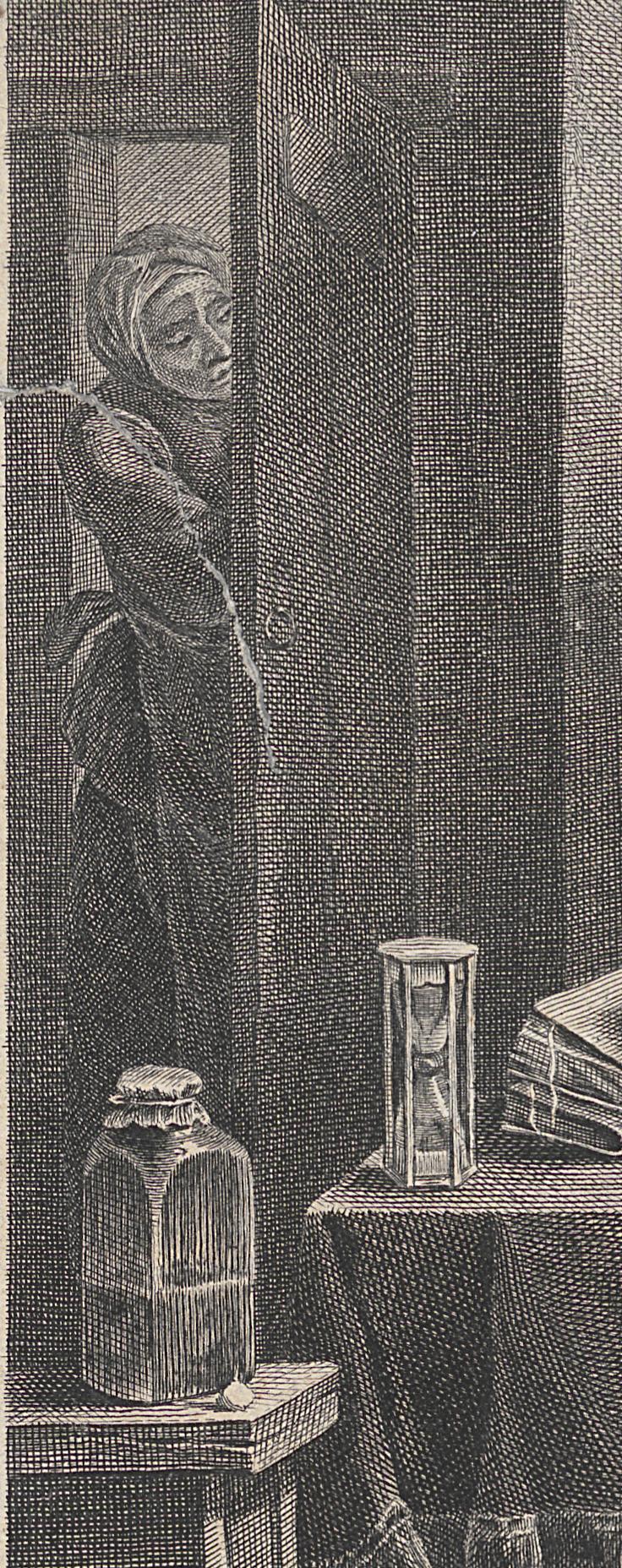 1982.0049 Print, Detail 3