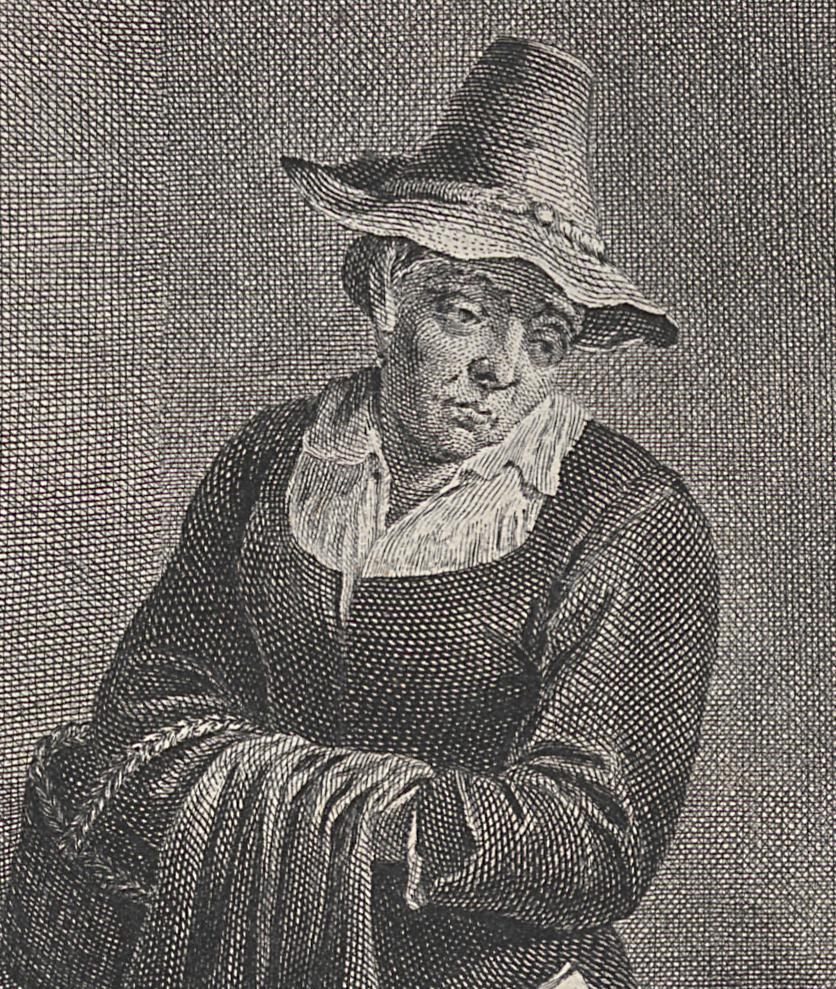 1982.0049 Print, Detail 4