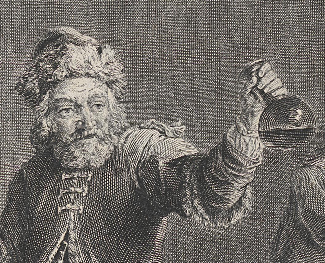 1982.0049 Print, Detail 5