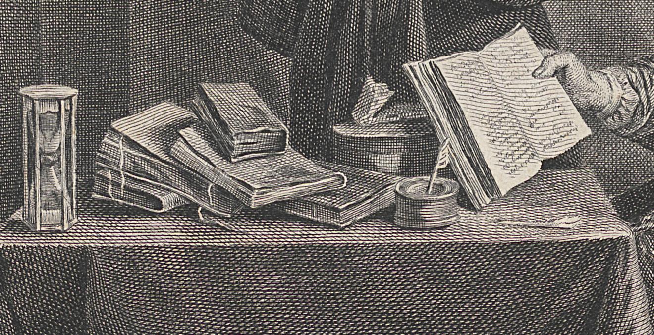 1982.0049 Print, Detail 6