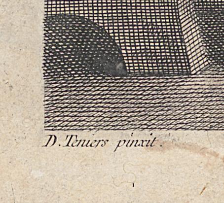 1982.0049 Print, Detail 8