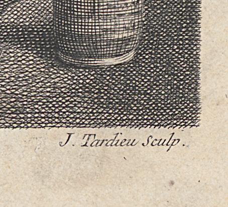 1982.0049 Print, Detail 9