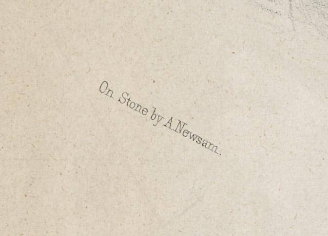 1982.0050 Print, detail 2