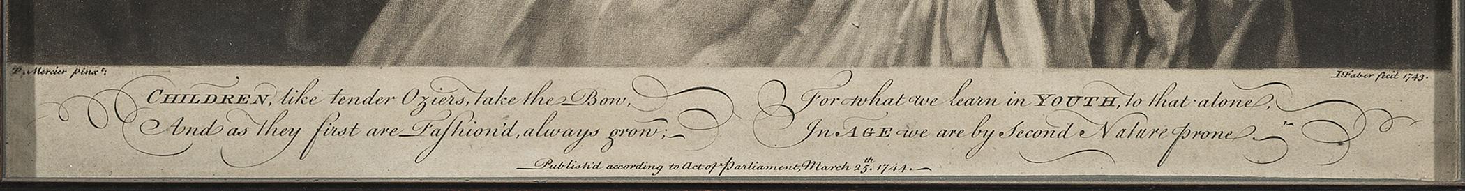 1982.0051 Print, detail 1