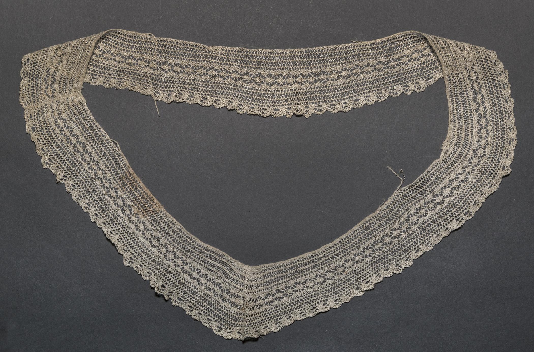 1982.0057 Passementerie, view 1