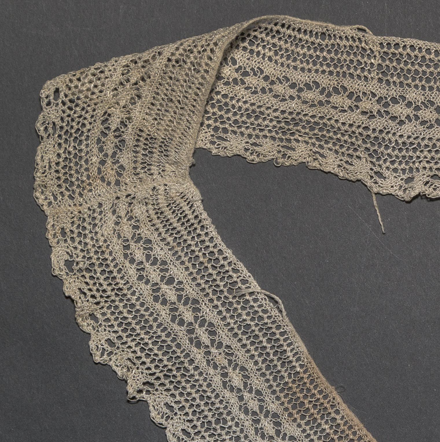 1982.0057 Passementerie, detail 1