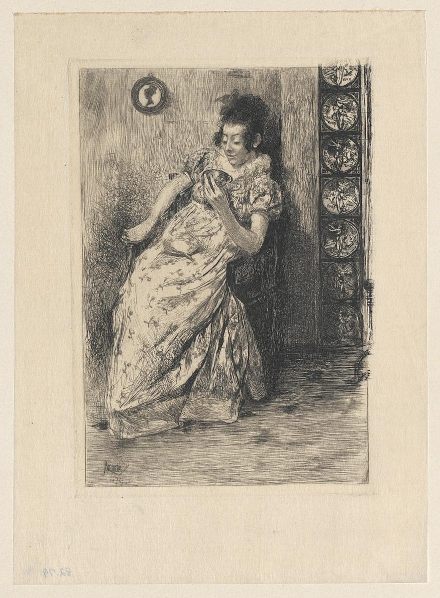 1982.0079 Print, View 2