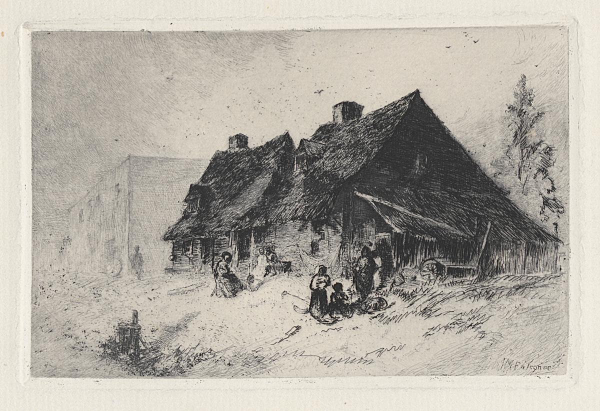 1982.0080 Print, View 2
