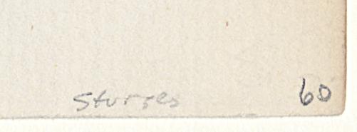 1982.0080 Print, Detail 5