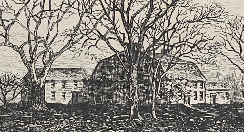 1982.0081 Print, Detail 2