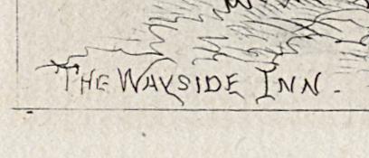 1982.0081 Print, Detail 5