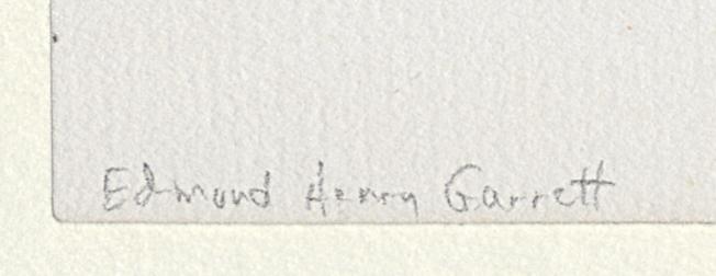 1982.0081 Print, Detail 7