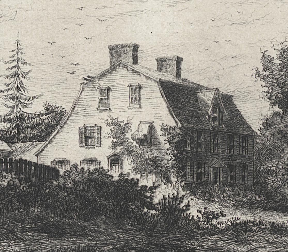 1982.0082 Print, Detail