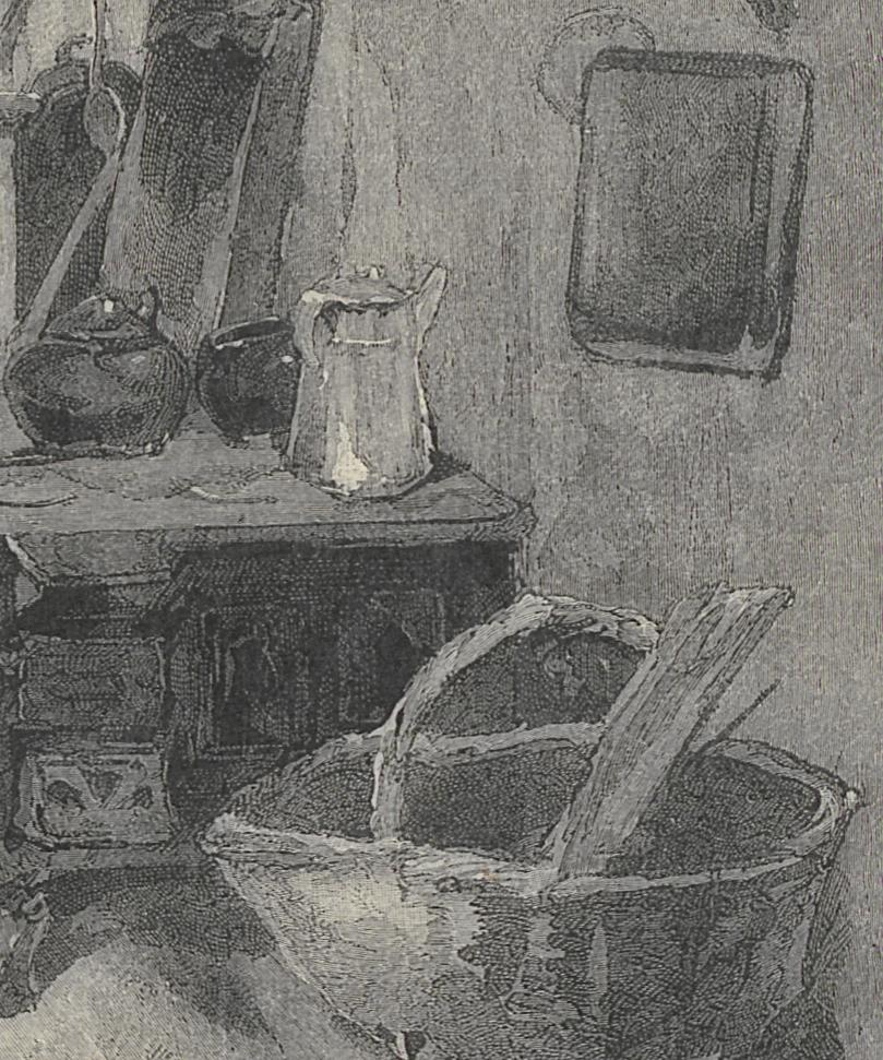 1982.0083 Print, Detail 4