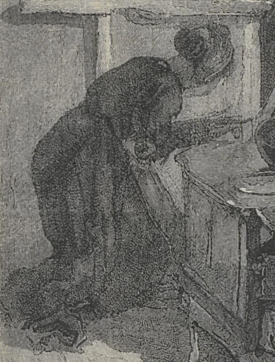 1982.0083 Print, Detail 5