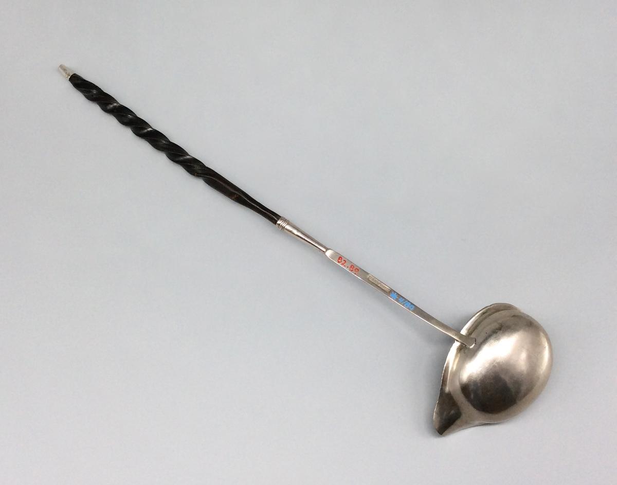 1982.0089 Ladle, view2