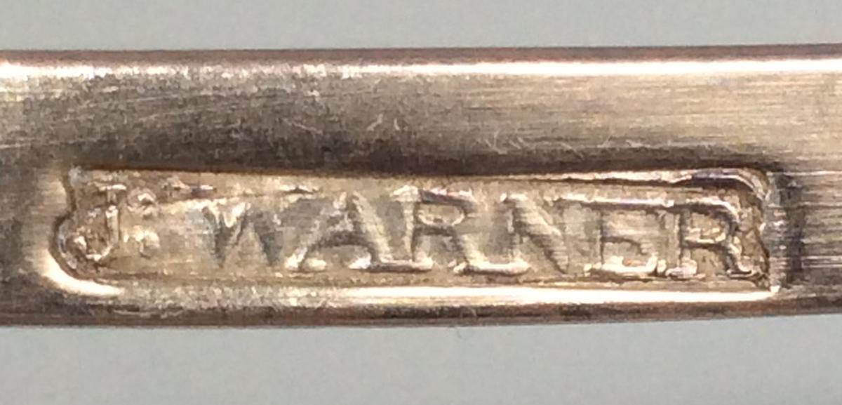 1982.0089 Ladle, detail1