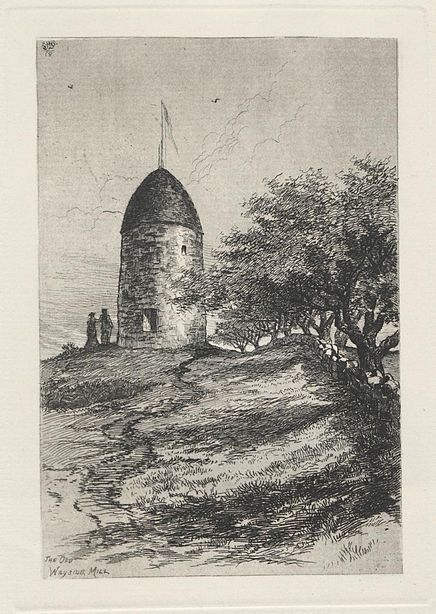 1982.0090 Print, View 2