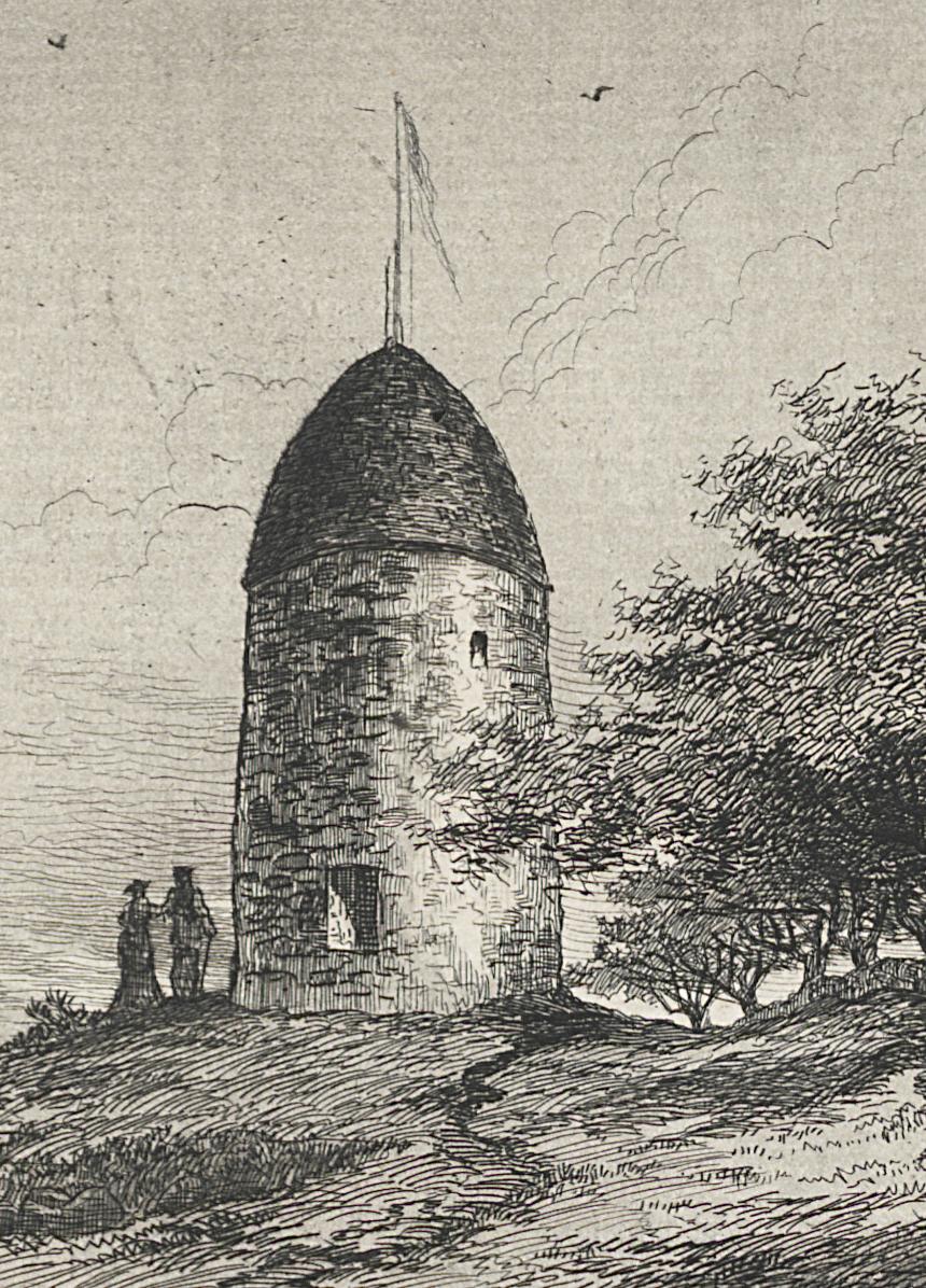 1982.0090 Print, Detail