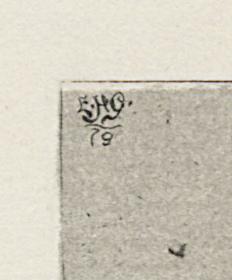 1982.0090 Print, Detail 4