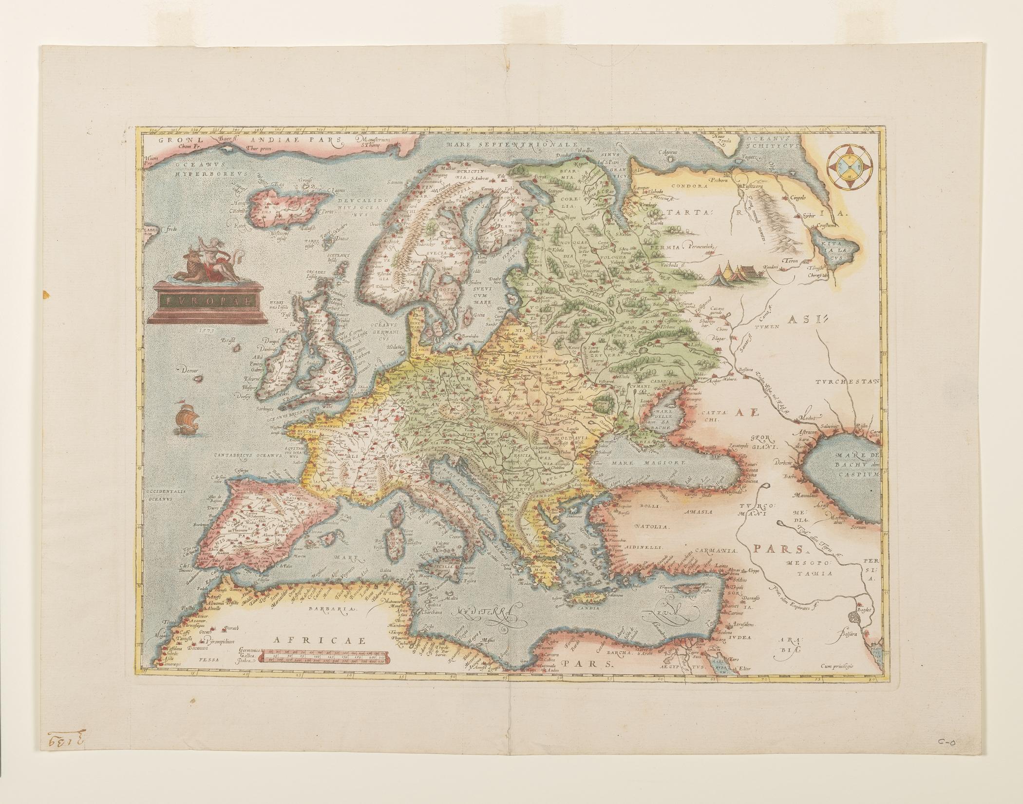1982.0096 Map, view 1