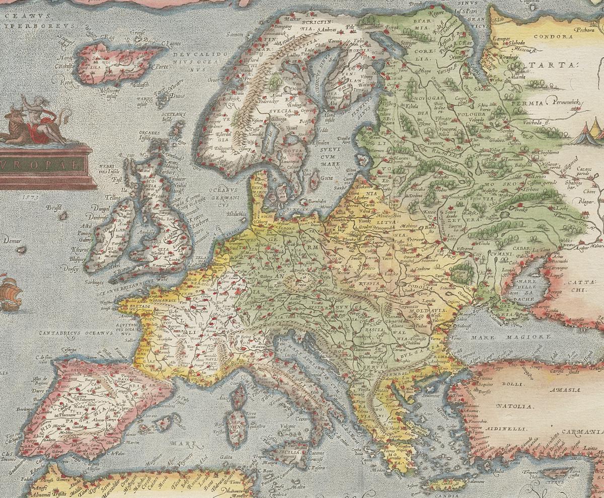 1982.0096 Map, Detail