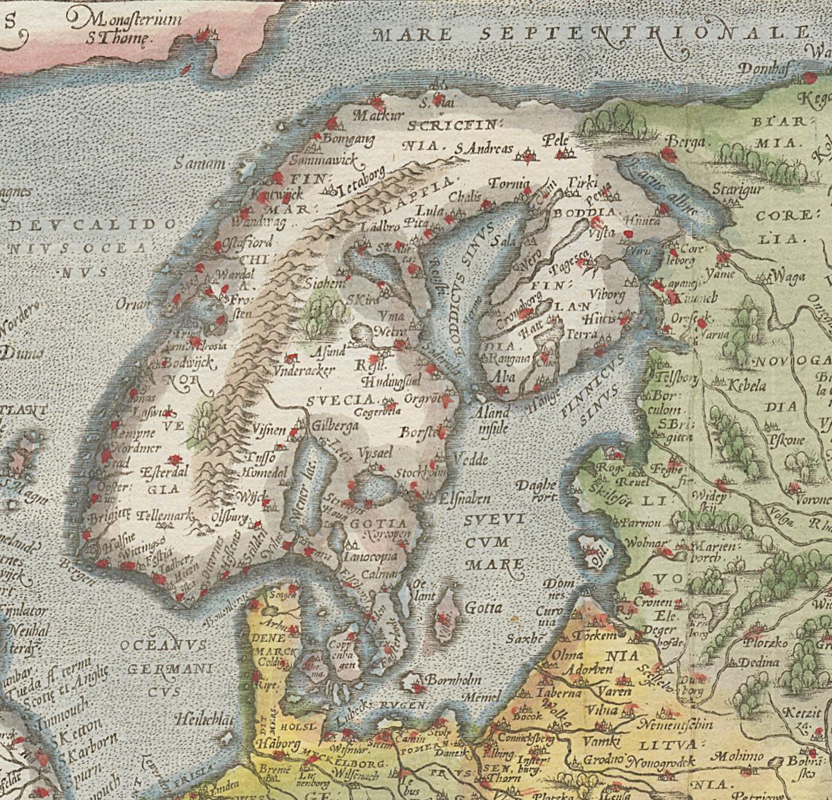 1982.0096 Map, Detail 3