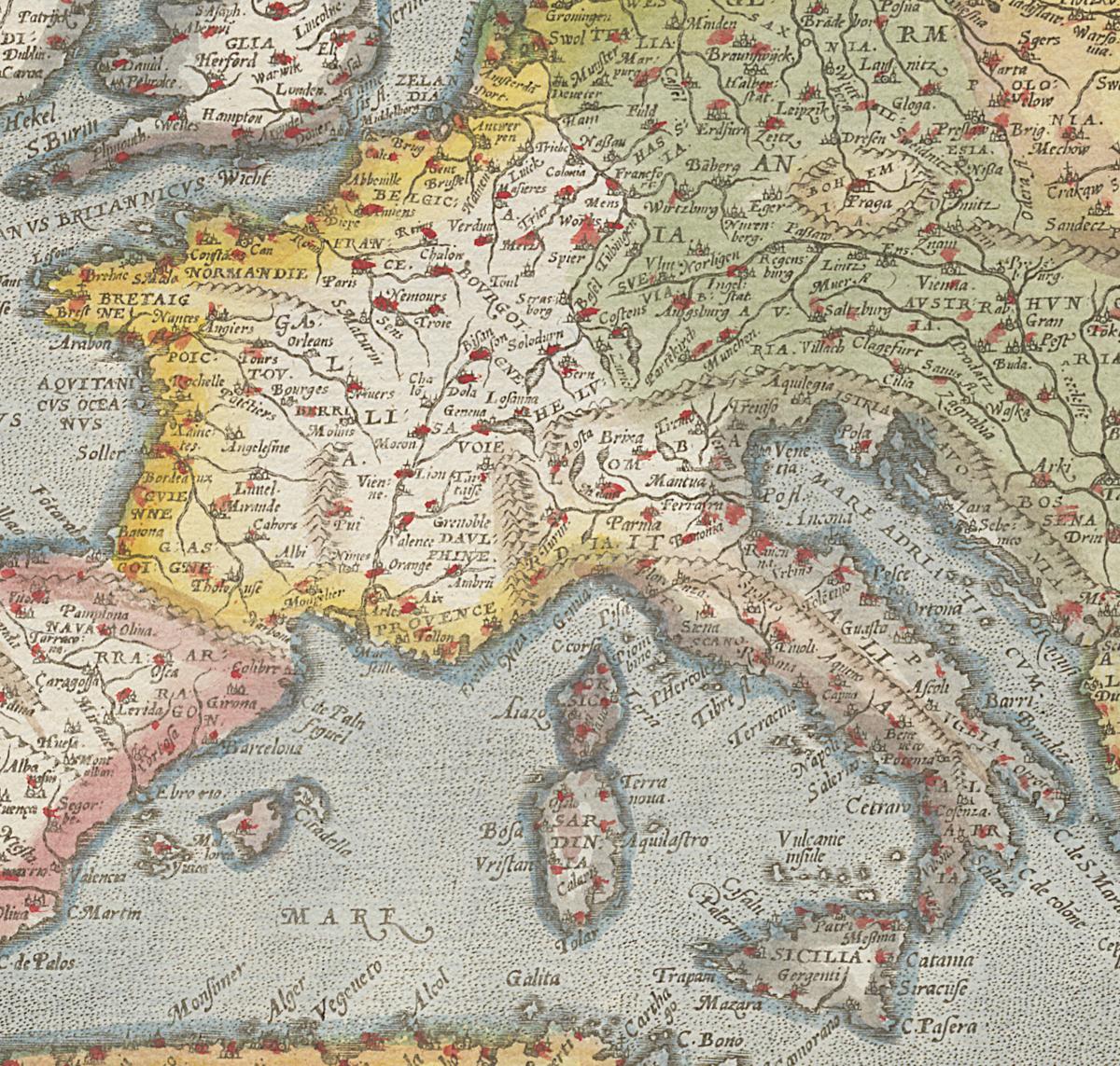 1982.0096 Map, Detail 6