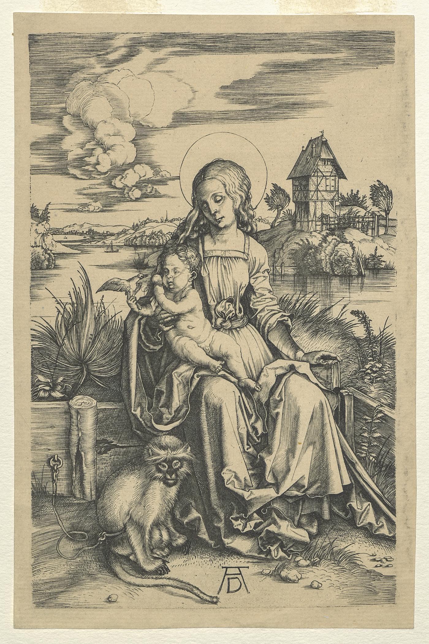 1982.0097 Print, view 1