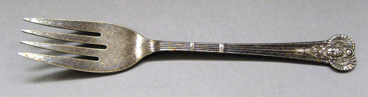 1982.0103 Silver Fork upper surface