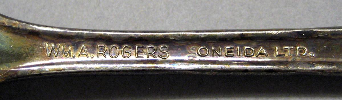 1982.0103 Silver Fork mark